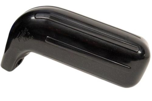 LOW FREEBOARD FENDER ONYX BLK (31006)