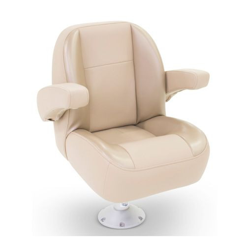 LCI LOW BACK SEAT  NON RECLINE (433051)