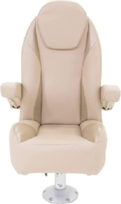 LCI HIGH BACK SEAT  RECLINE W/ (433096)