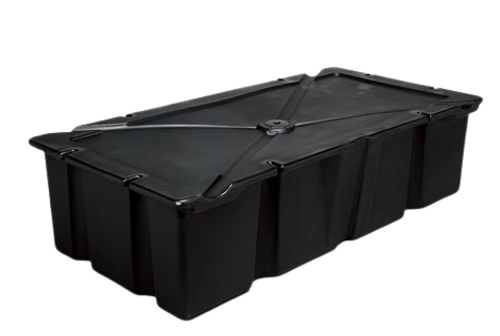 DOCK FLOAT 24" X 36" X 12" H (46118)