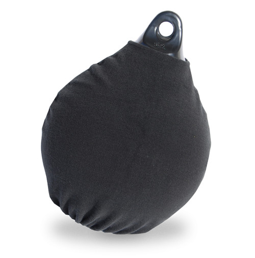 TE BUOY COVER 12"X 38"  BLACK (5200B)