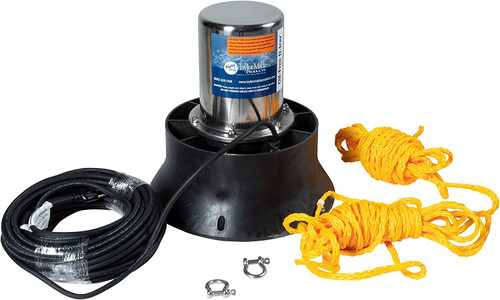 D-ICER 1 HP W/50' POWER CORD (6210D)