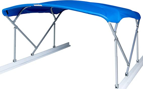 BIM   HS   BLUE   6'LX30"HX75" (63212OB)