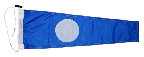 CODE FLAG 12X18 NO.2 (93248)