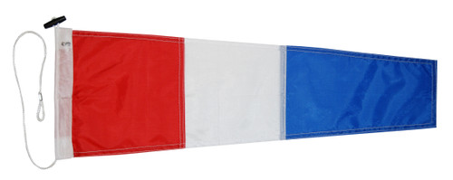 CODE FLAG 12X18 NO.3 (93249)
