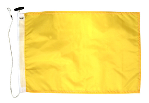 CODE FLAG 12X18  Q (93272)