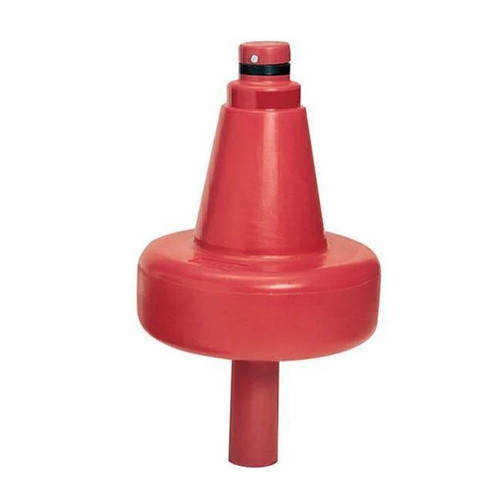 NO.2 RED NUN BUOY (950280)