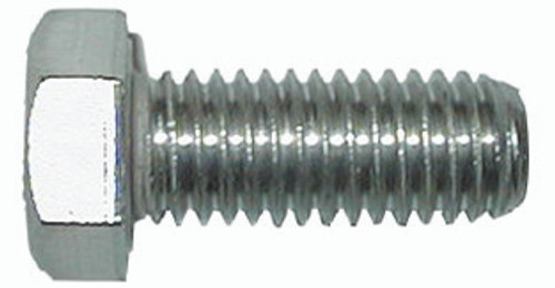 1/4 X 1 Stainless Steel HEX (025N0100HLSS1261)