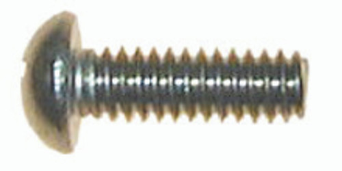 1/4-20 X 1/2 Stainless Steel Phillips RD Heavy Duty (025C0050MXTS3361)