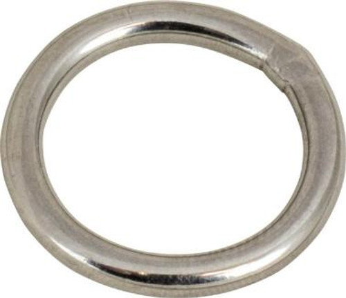 Stainless Steel RING 5/16"X2-1/4" (191522)