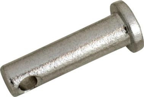 Stainless Steel CLEVIS PIN 3/16"X9 /16" (193605-1)