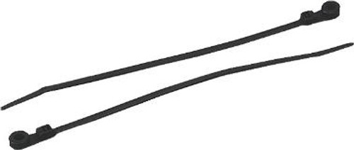 CABLE TIE Mount HOLE 8" (100) (427408)