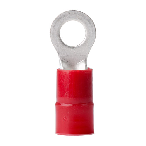 CONNECTOR #8 1/4" RING Nylon 2 (230234)