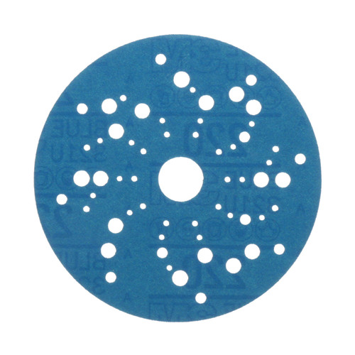 Hookit Abrasive Disc DF 5" 220GR (50) (7100091236)