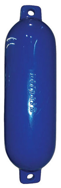 BOAT FENDER 10"X30"_ ROYAL Blue (DE50302F)