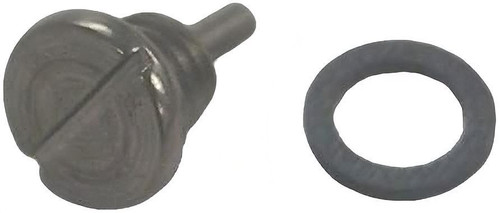 SCREW_DRAIN (MAGNETIC) (118-4703)