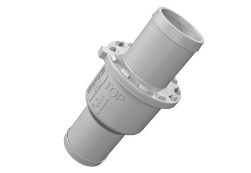 ASM-GROMMET,CHECK VALVE (1006491)