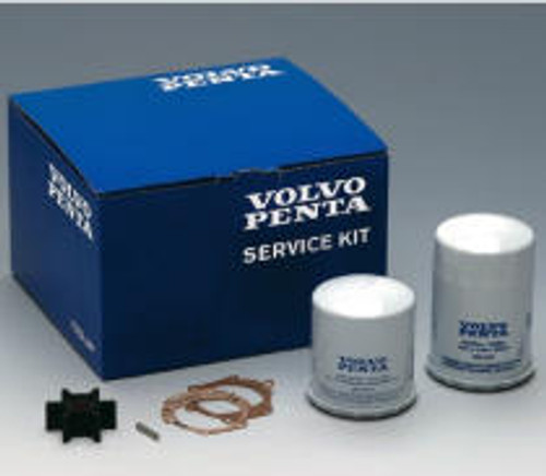 Service Kit - Volvo Penta (21105842)