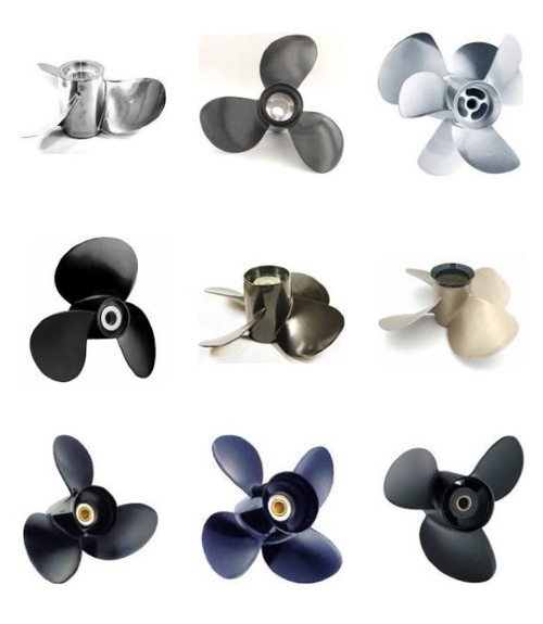 C3 DUOPROP SET (3588223) C3 DUOPROP SET (3588223)