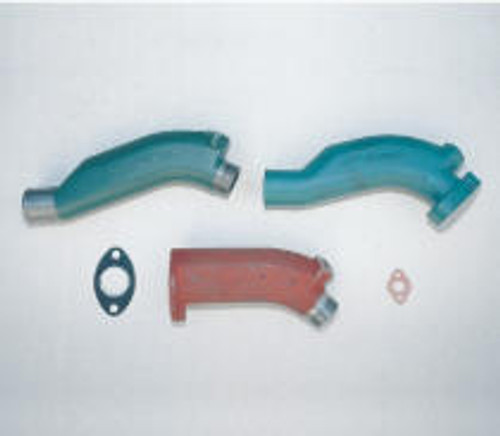 Gasket - Volvo Penta (831960)