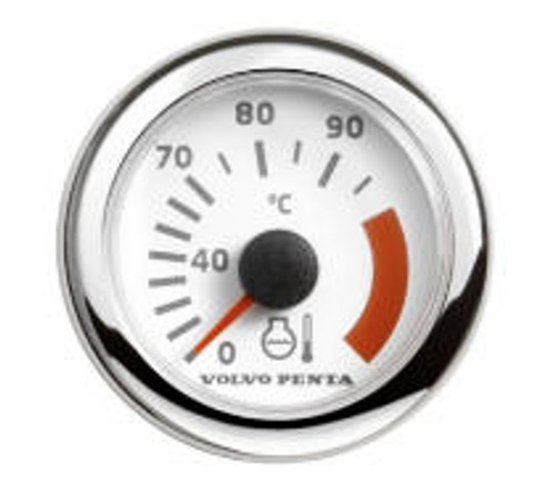 Thermometer - Volvo Penta (874904)