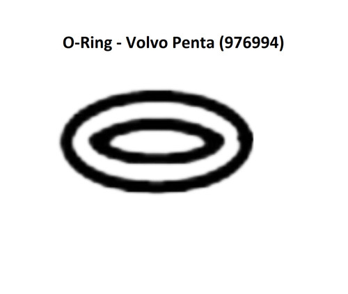 O-Ring - Volvo Penta (976994)