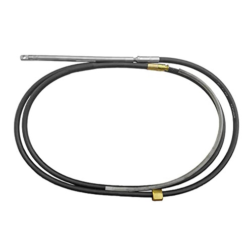 Universal Qc Rotary Stearing Cable - Uflex USA (M66X17)