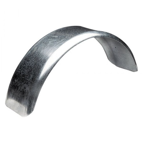 GALVANIZED METAL FENDER 14-15" (86267)