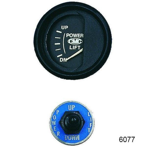 Cmc Gauge Kit - T-H Marine Supplies (6077)