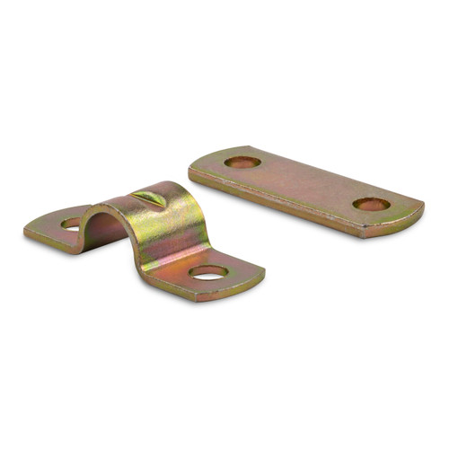 CLAMP & SHIM 30 C (031804)