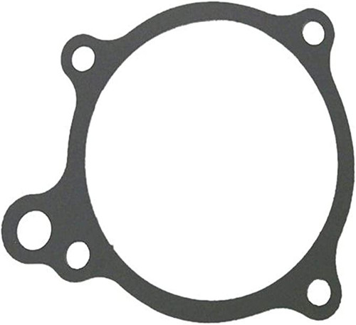 GASKET- 4 AND 6 CYLINDER WATER (118-0327)