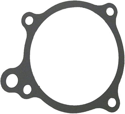 GASKET- 4 AND 6 CYLINDER WATER (118-0327) GASKET- 4 AND 6 CYLINDER WATER (118-0327)