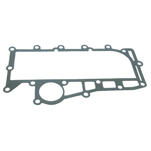 GASKET- PLATE TO Exhaust MANIFOLD (118-0918)