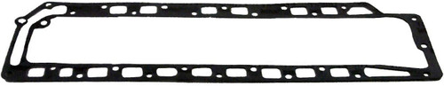 GASKET- Exhaust PLATE   CHRYS. (118-0958)