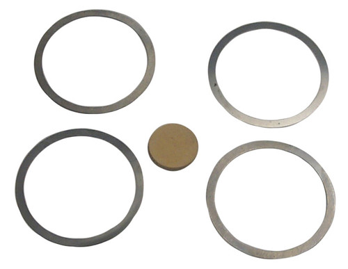 Mercury Inboard/Outboard GEAR SHIM KIT (118-2283)