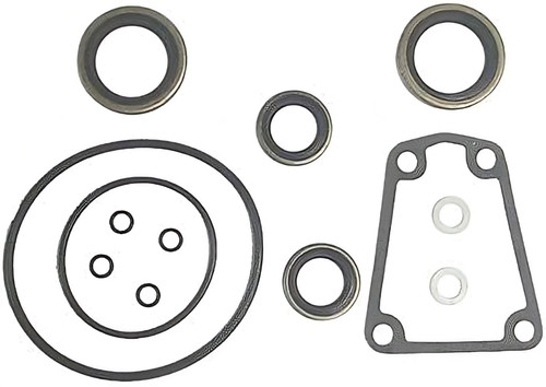 Gear Housing Seal Kit J/E - Sierra Marine Engine Parts - 18-2691 (118-2691)
