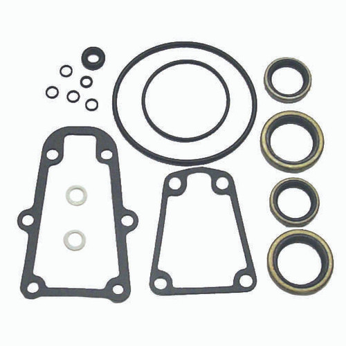 Gear Housing Seal Kit J/E - Sierra Marine Engine Parts - 18-2692 (118-2692)