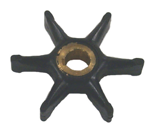 Evinrude, Johnson And Gale Outboard Motors Impeller - Sierra Marine Engine Parts - 18-3002 (118-3002)