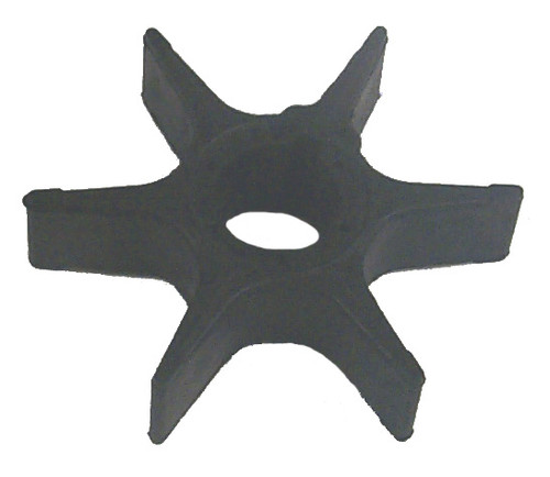 Impeller - Suzuki - Sierra Marine Engine Parts - 18-3096 (118-3096)