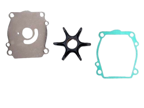 Water Pump Kit - Suzuki - Sierra Marine Engine Parts - 18-3253 (118-3253)