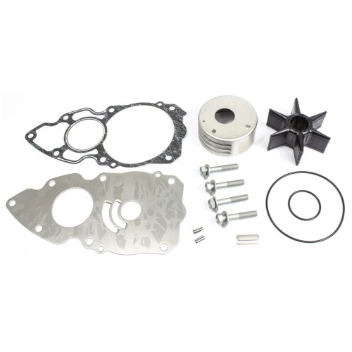 Water Pump Kit Without Housing - Sierra Marine Engine Parts - 18-3477 (118-3477)