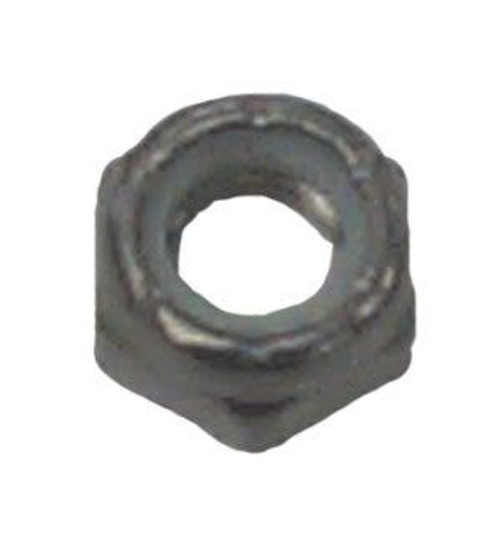 Stainless Steel Locknut - Sierra Marine Engine Parts - 18-3723-9 (118-3723-9)
