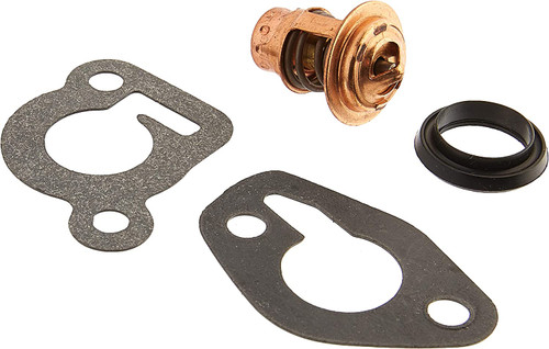 Kit, Thermostat - Sierra Marine Engine Parts (18-43052) Kit, Thermostat - Sierra Marine Engine Parts (18-43052)