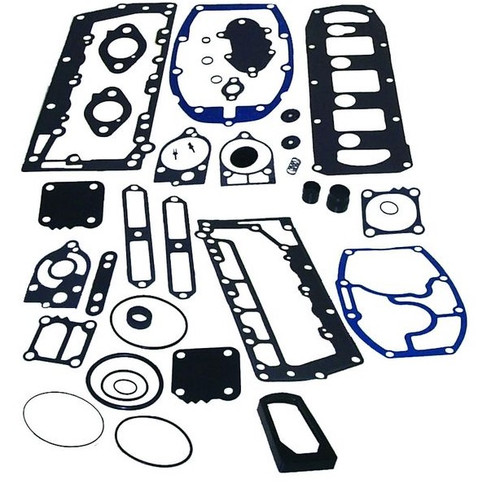 GASKET SET MERCURY (18-4325)