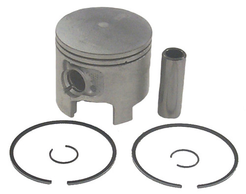 PISTON - Standard. STARBOARD*Limited* (118-4640)