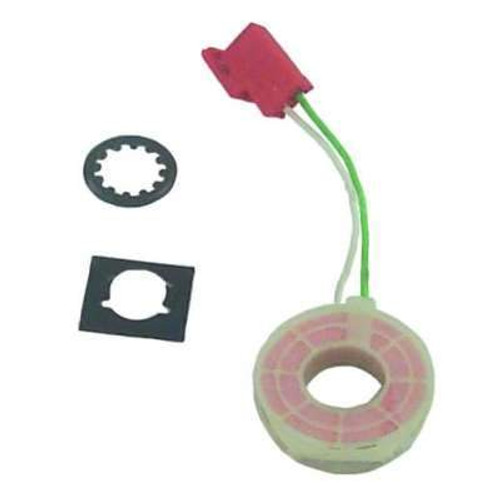 Evinrude, Johnson and Gale Outboard Motors/CRUS - SENSOR (P/U COIL) (18-5108) Evinrude, Johnson and Gale Outboard Motors/CRUS - SENSOR (P/U COIL) (18-5108)
