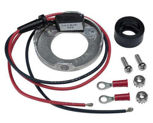 Electronic Conversion Kit - Sierra Marine Engine Parts - 18-5295 (118-5295)