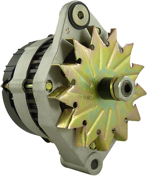 VOLVO ALTERNATOR (118-5959)