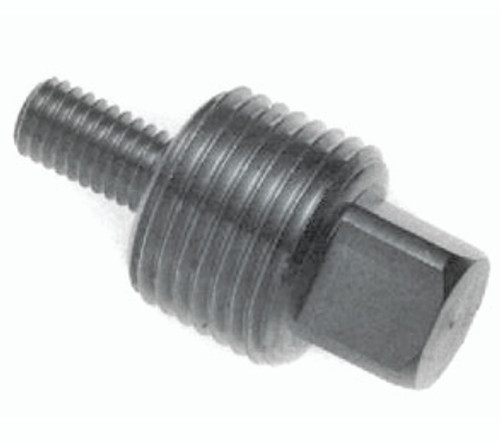 Anode - Sierra Marine Engine Parts - 18-6021 (118-6021) Anode - Sierra Marine Engine Parts - 18-6021 (118-6021)