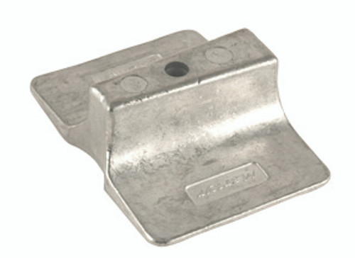 ANODE, GEARCASE, ZINC (118-6120Z)